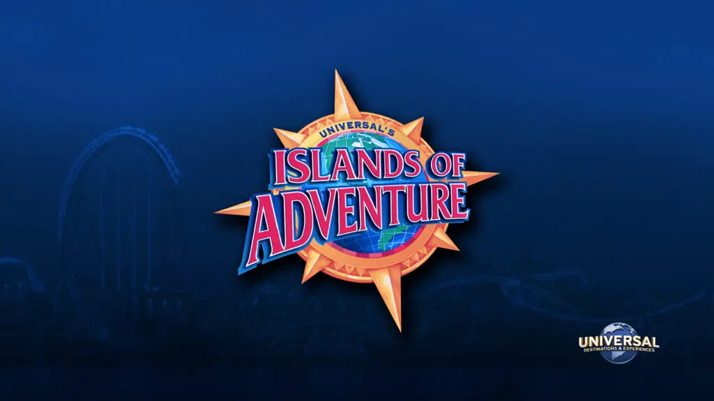 Islands-of-Adventure