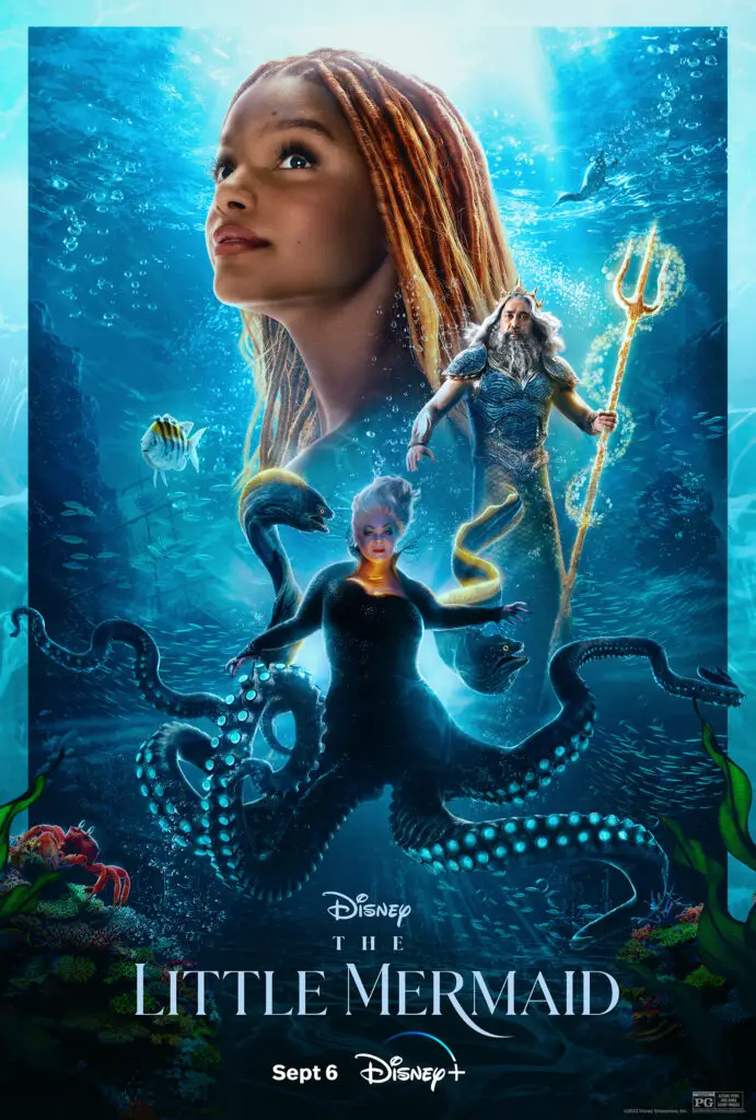 Live-Action-Little-Mermaid-Coming-to-Disney-in-September