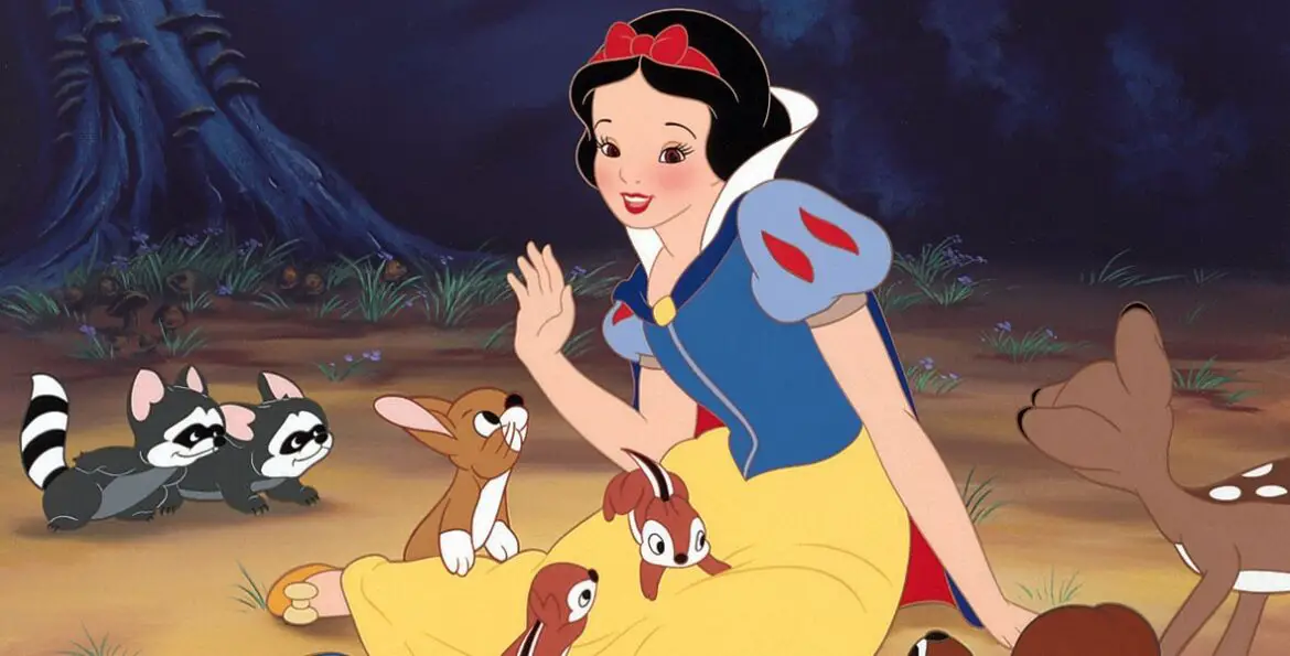 Live Action Snow White Remake Gets Official Release Date