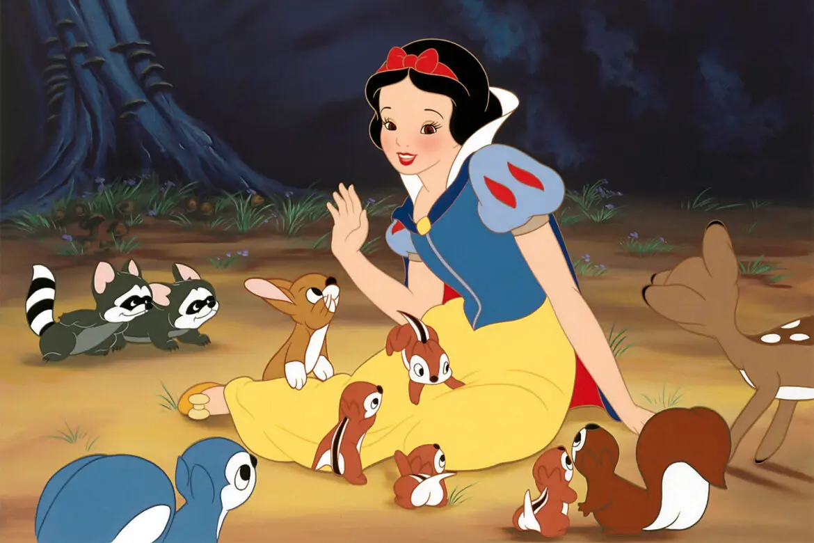 Descendant of Director Behind Animated Snow White and the Seven Dwarfs Condemns Live-Action Remake as a “Disgrace”