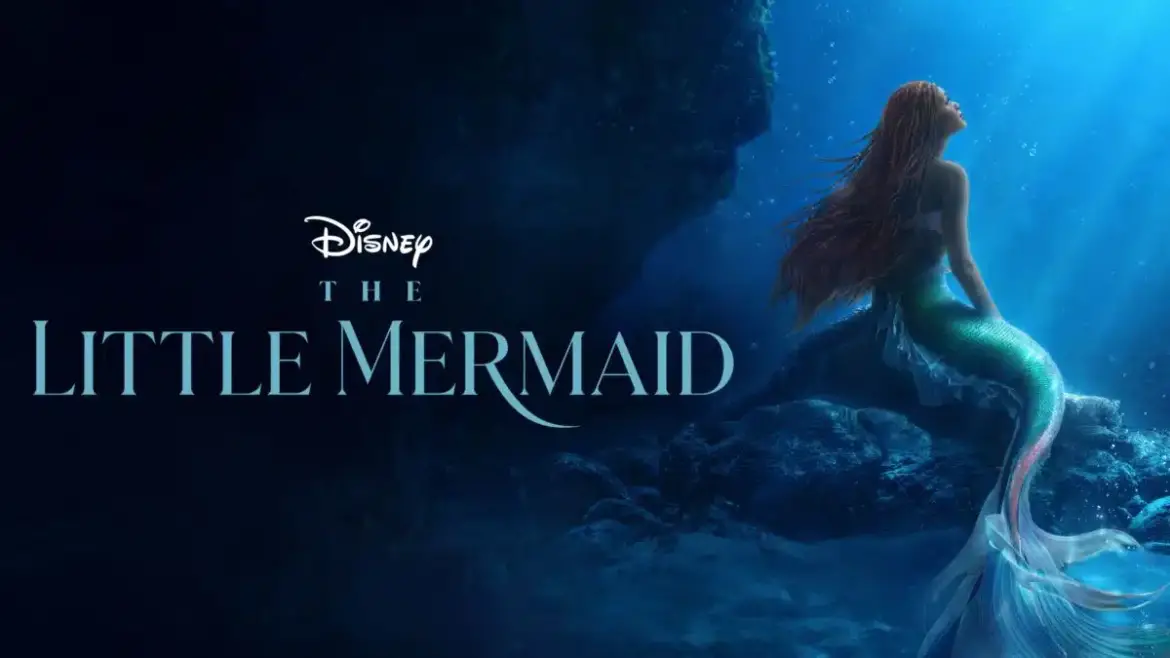 The Little Mermaid Returning to Theaters for Singalong Version