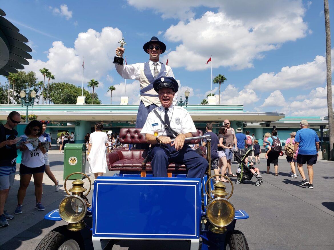 Petition Started to Bring Back The Citizens of Hollywood to Disney’s Hollywood Studios