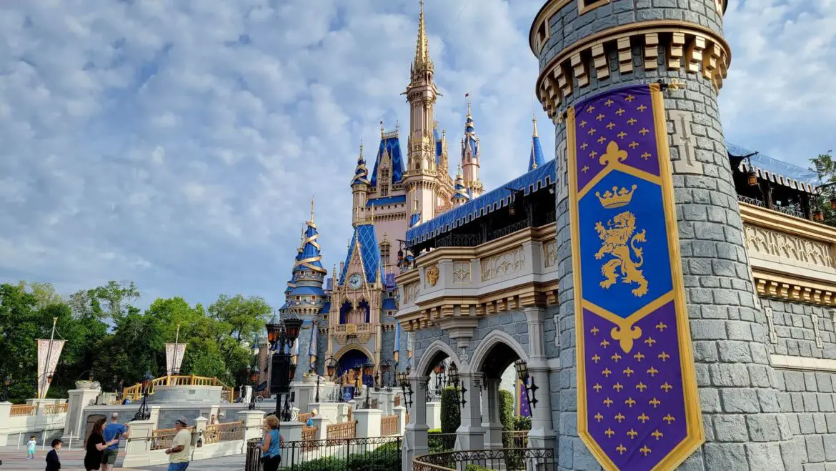 Disney World & Disneyland To Roll Out New Dining Reservation Enhancements