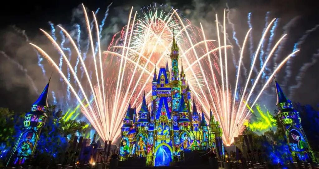 Happily Ever After Showtimes 