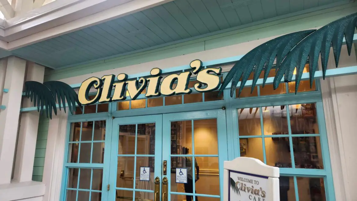 Bananas Foster French Toast Returns to Olivia’s Cafe Due to Guest Demand