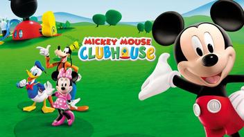 Disney Junior to Revive Mickey Mouse Clubhouse, New Ariel Series