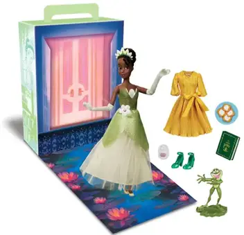 Disney Unveils Magical Princess Collection and Exciting Collaborations for  World Princess Week