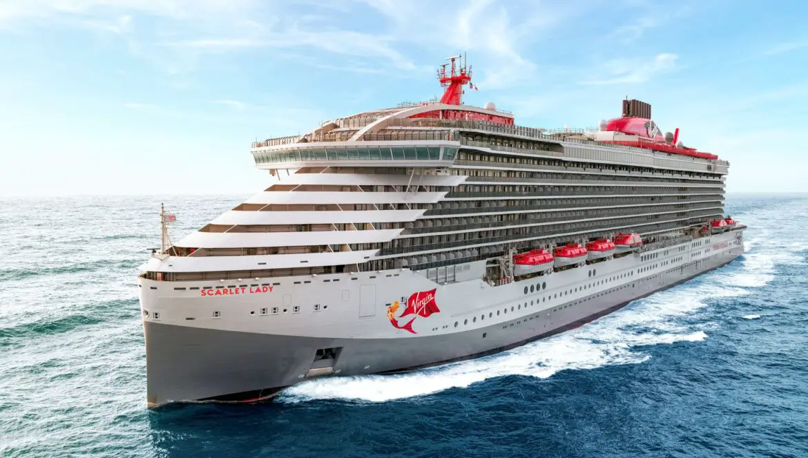Michelin Starred Chefs bring Incredible limited-time events to Virgin Voyages