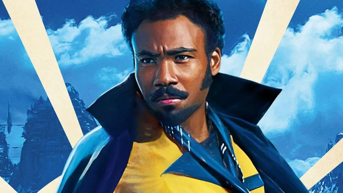 Donald Glover’s ‘Star Wars’ Series Lando will Now be a Movie