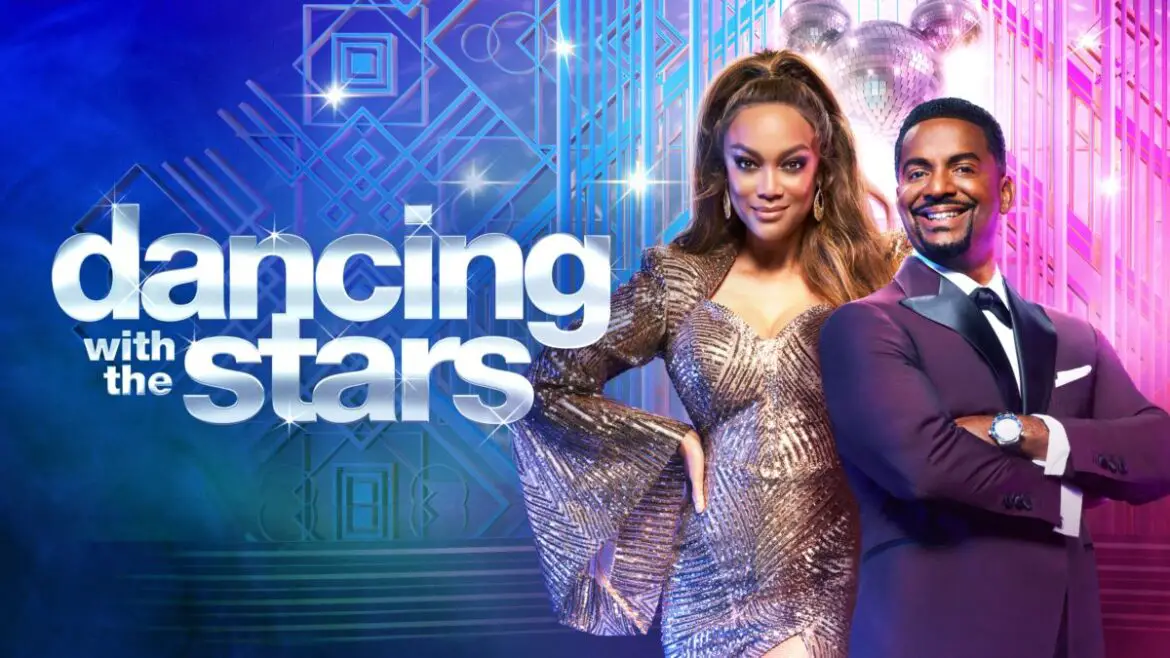 Cast for Season 32 of Dancing with the Stars Announced
