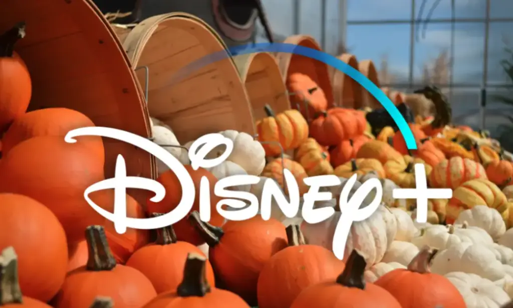 Disney Plus has some wonderful titles in store for spooky season