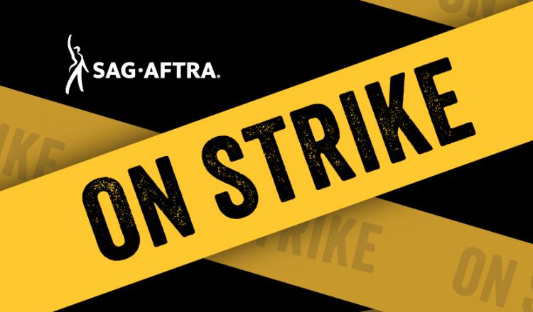 SAG-AFTRA Strikes