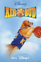 Air Bud Movie Collection Coming To Disney+ In October | Chip And Company