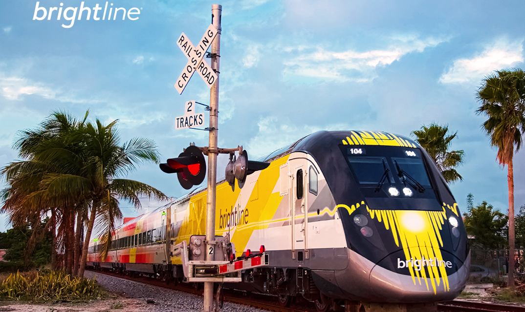 Fatal Accident Delays First-Ever Brightline Train from Miami to Orlando