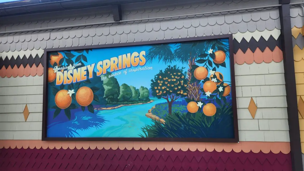 Destination D23 Attendee Special Offers Available for a Limited Time at Disney Springs