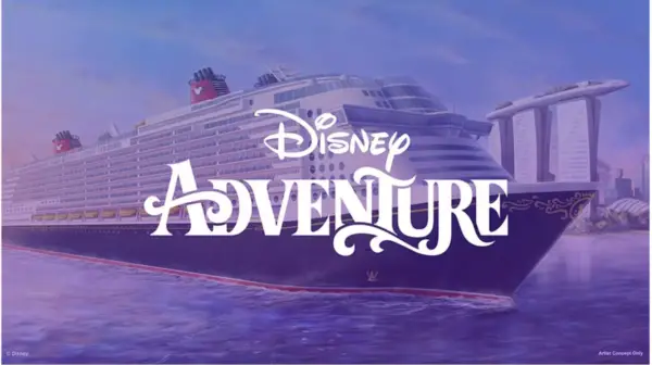 Disney-Adventure