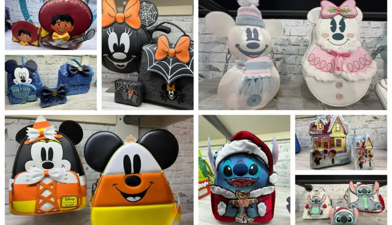 First-Look-at-New-Disney-Halloween-and-Christmas-Loungefly-Bags-from-Toy-Fair-2023