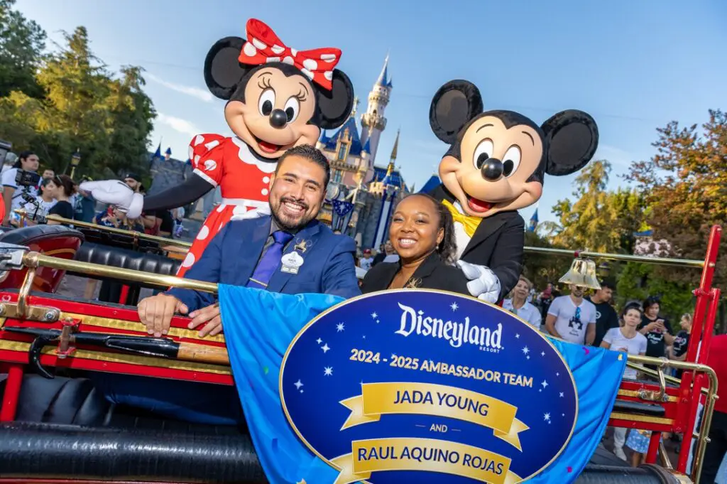 First-Look-at-the-2024-2025-Disneyland-Resort-Ambassadors