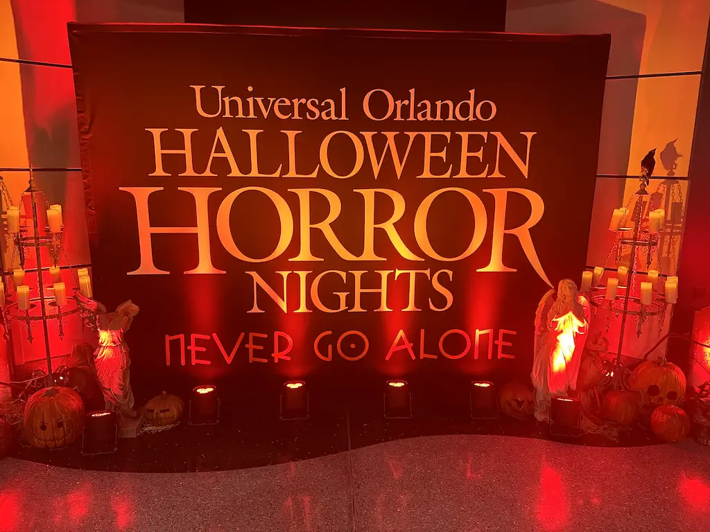 Halloween Horror Nights Orlando Guide and Review for 2023