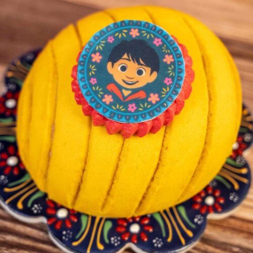 Guide to Hispanic and Latin American Heritage Month Disney World Food