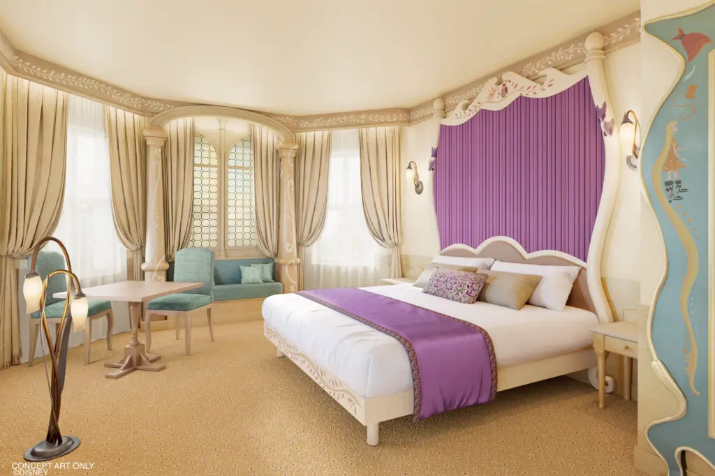 I-Rooms-Rapunzel-Signature-Suites