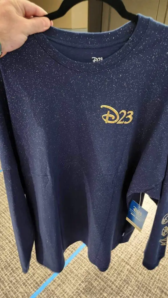 Walt Disney Company Store Merchandise