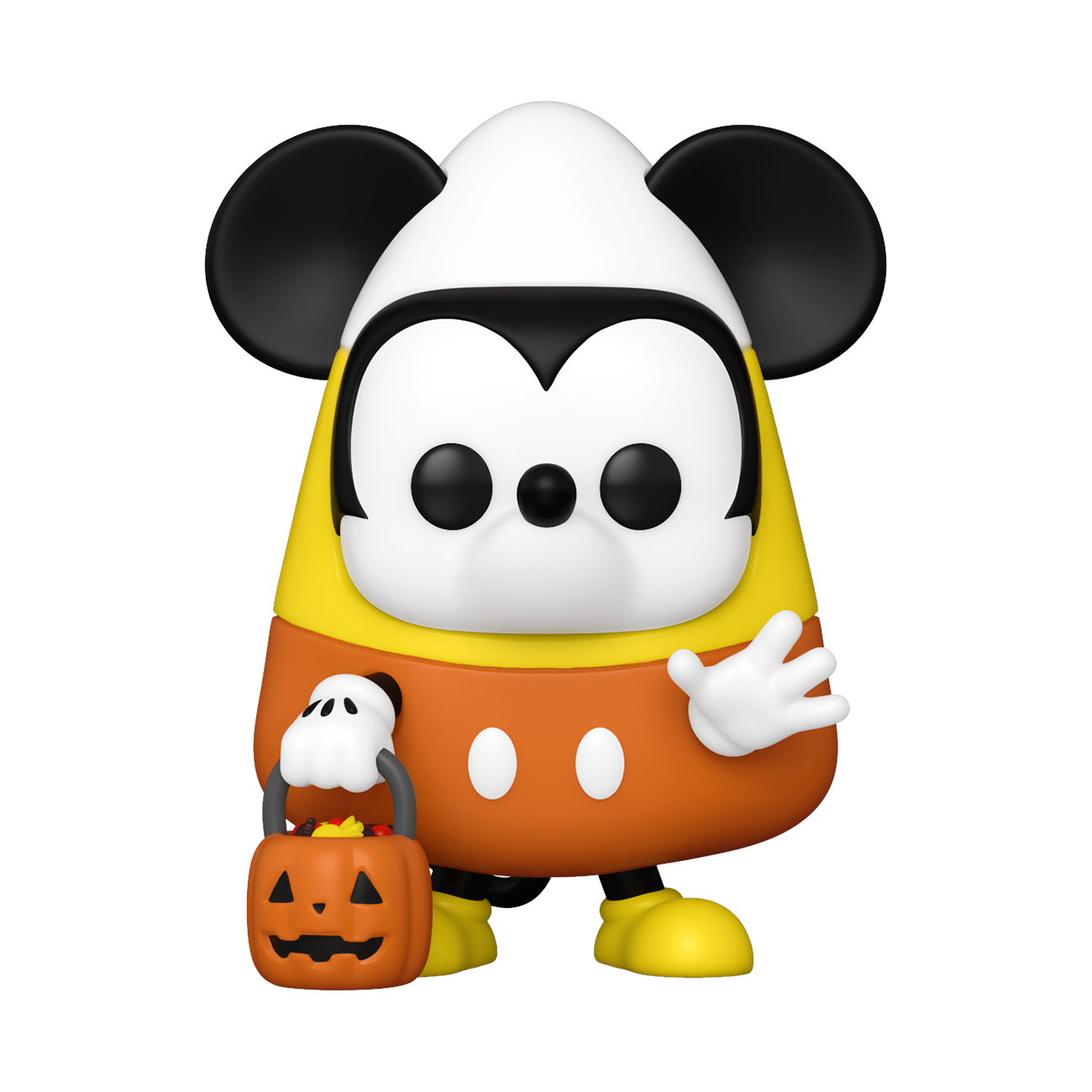 Disney Halloween Products