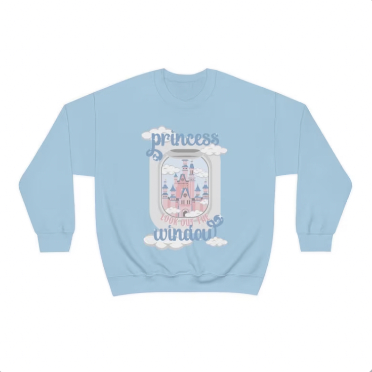 The Princess Diaries Shorts