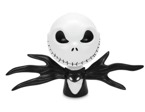 Jack Skellington Tree Topper