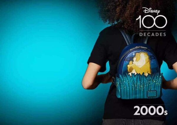 Disney100 Decades 2000s Collection