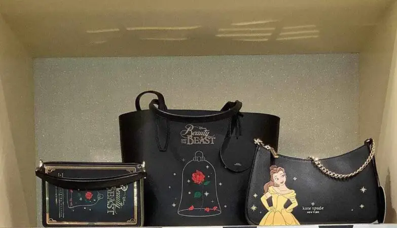 Beauty And The Beast Collection