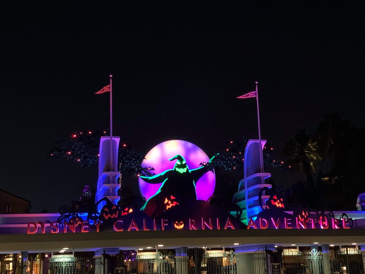 Oogie Boogie Bash Returns in 2023 with New Villains and More