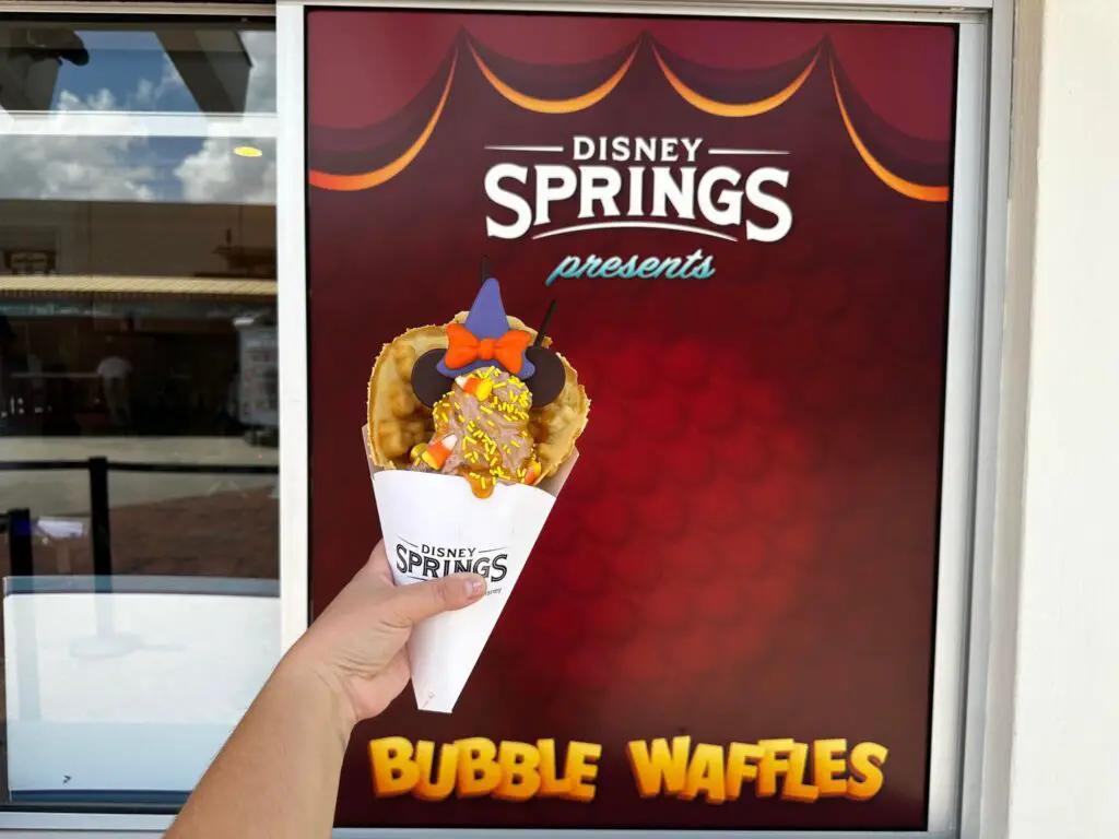 Minnie-Witch-Waffle-Sundae-Available-at-Disney-Springs-4