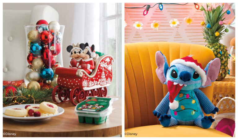 First Look at The 2023 Scentsy Holiday Collection | Chip and Company