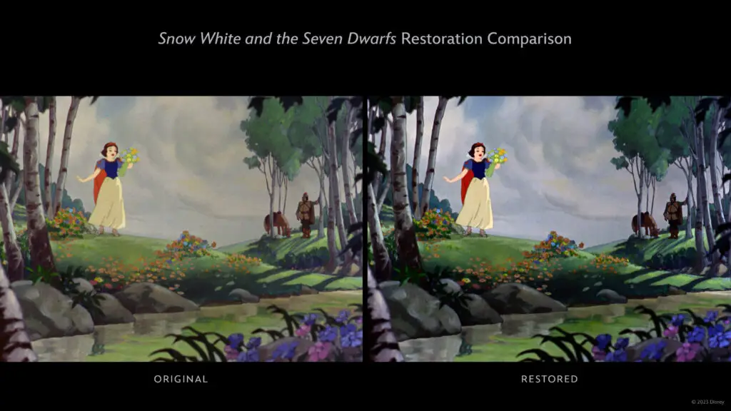 Snow-White-and-the-Seven-Dwarfs-Arrives-on-4K-in-October