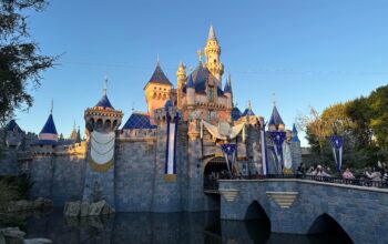 Disney Visa Cardholder Offer