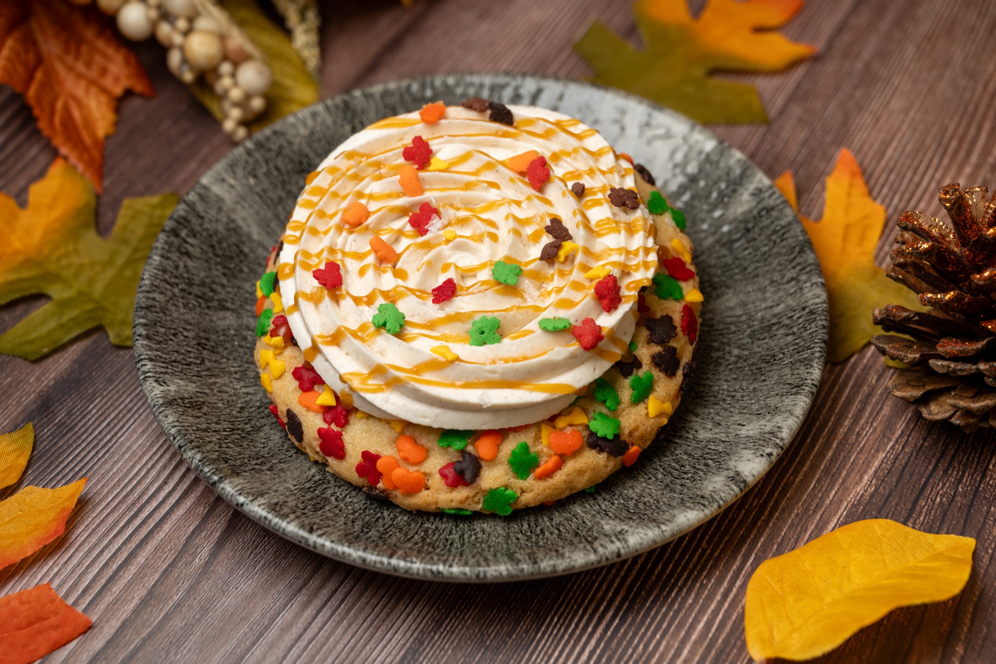 New Halloween Food & Drinks Coming to Disney World Parks & Resorts