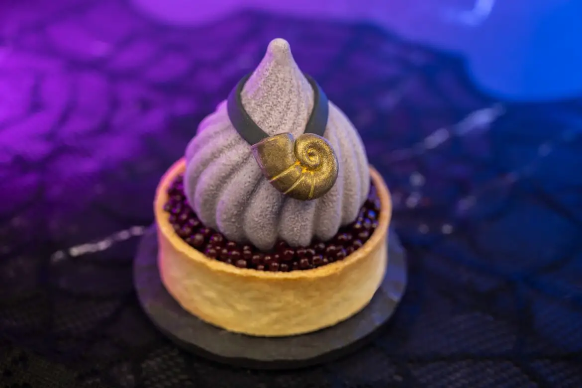 New Halloween Food & Drinks Coming to Disney World Parks & Resorts