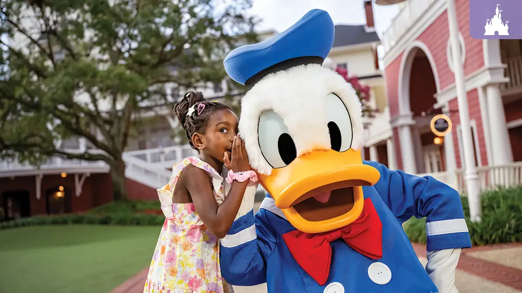Florida Residents can Save Up to 30% on Select Rooms at Disney World in 2024