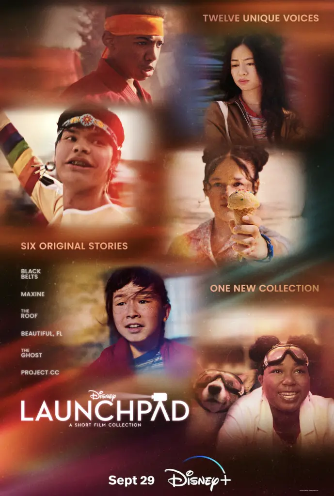 Launchpad Season 2