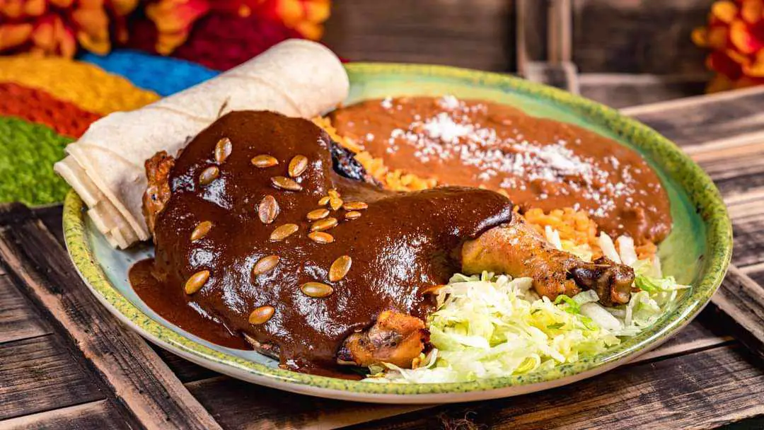 Food & Drinks Coming to Disneyland for 2023 Hispanic and Latin American Heritage Month