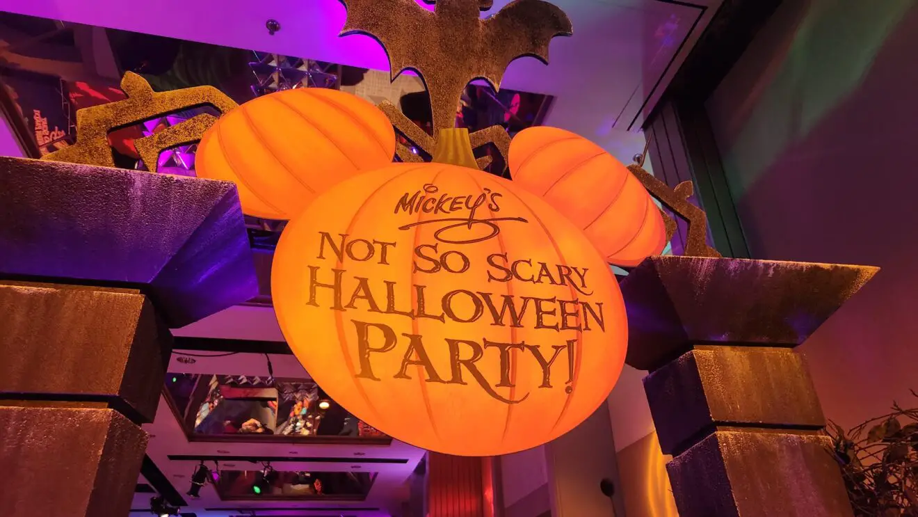 Hocus Pocus Villain Spelltacular to Return for 2024 Mickey’s NotSo