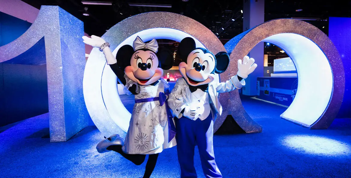 Reflecting on Disney 100 and a Century of the Walt Disney Corporation