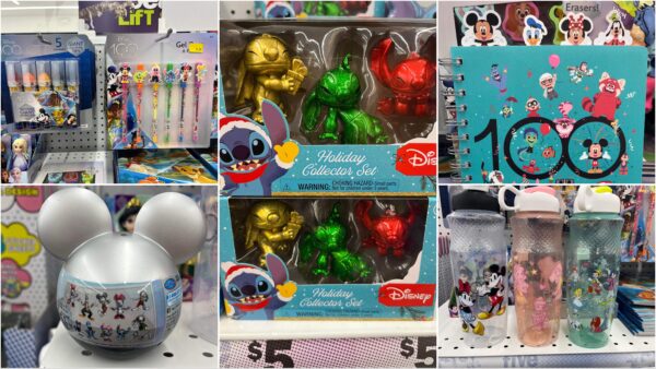 Disney100 Products