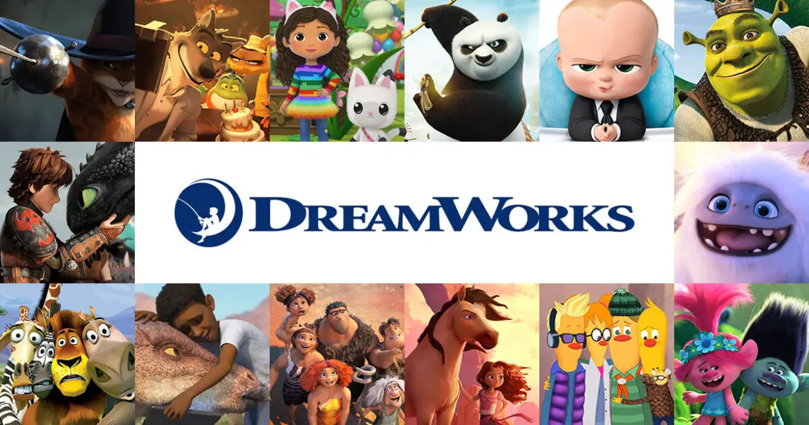 DreamWorks Animation Layoffs Hit 4 of its Workforce Chip and Company