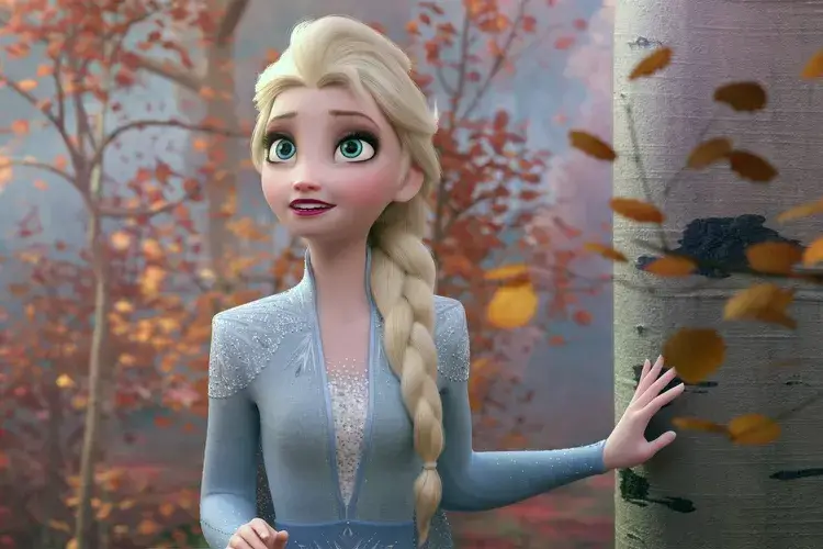 Disney’s Jennifer Lee “Blown Away” by Upcoming Frozen 3 Movie