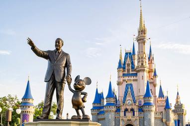 Disney World bringing back all-day park hopping next year