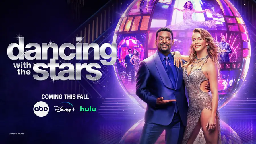 Dancing with the Stars Celebrates 100 Years of Storytelling With ‘Disney100 Night’ on Oct. 17