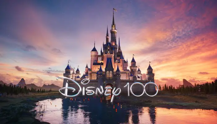 Details of the Disney 100 Celebrations Throughout October