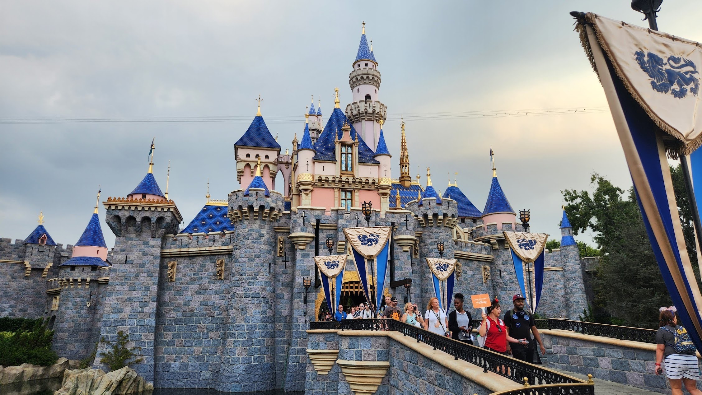 Disneyland Raises Prices for Annual Pass, Park Ticket, and Parking and